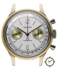 Workshop Model 2G Chronograph Watch