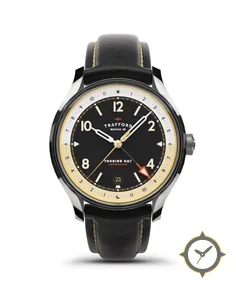 Touring GMT - Slowhand