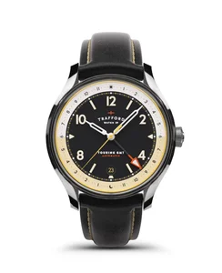 Trafford Watch Co. Touring GMT - Slowhand