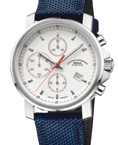 Mühle Glashütte 29er Chronograph