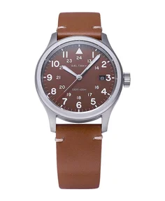 Baltany Date Quartz Field S2082