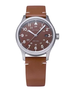 Baltany Date Quartz Field S2082