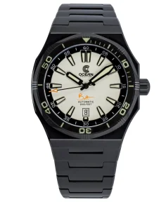 Ocean Crawler Bolt DLC Full Lume