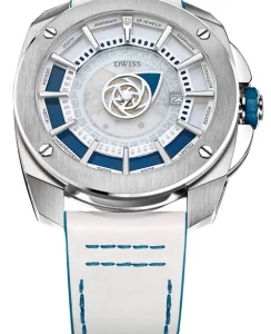 DWISS RS1-SL-Automatic w/ Strap
