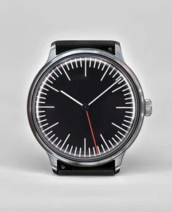 Defakto Watches Defakto Vektor Orbit Inkognito