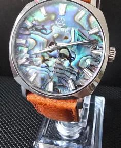 Alanti Abalone no date