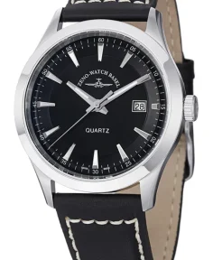 Zeno-Watch Basel Gentleman Quartz