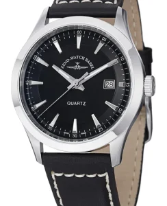 Zeno-Watch Basel Gentleman Quartz