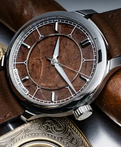 Sartory Billard SB04-E MANU H. SPECIAL EDITION