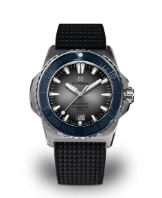 Formex Reef Automatic COSC 300M Silver