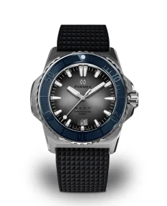 Formex Reef Automatic COSC 300M Silver