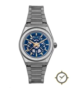 Heritor Watches Heritor Automatic Atlas Bracelet Watch