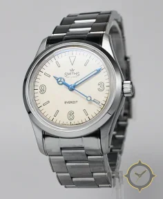 SMITHS EVEREST PRS-25 - WHITE