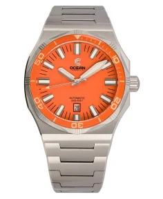 Ocean Crawler Bolt Electric Reef — Lionfish Limited Edition