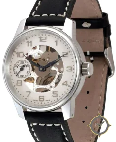Classic Skeleton - Limited Edition