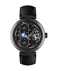 Behrens Perigee Watch