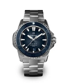 Formex Reef Automatic COSC 300M Blue