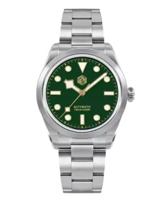 San Martin SAN-MARTIN-SN0107-G6 Enamel Green
