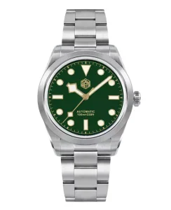 San Martin SAN-MARTIN-SN0107-G6 Enamel Green