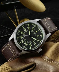 San Martin SN030-T Dial B