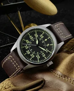 San Martin SN030-T Dial B