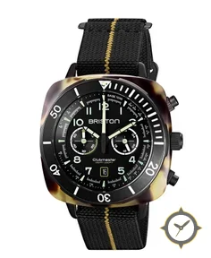 Clubmaster Outdoor - Chrono - Safari