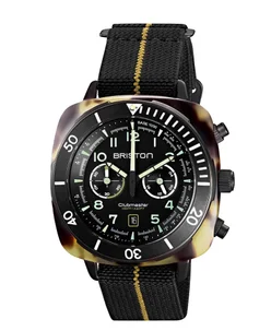 Briston Clubmaster Outdoor Chrono