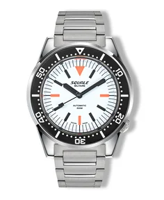 Squale 1521 Full Luminous Militaire Bracelet