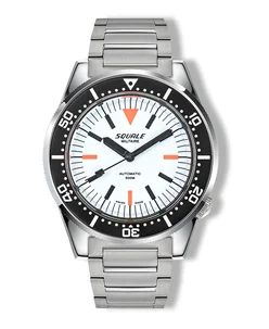 Squale 1521 Full Luminous Militaire Bracelet