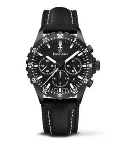 Damasko DC86 black