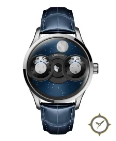 Loresum LS03 Midnight Blue