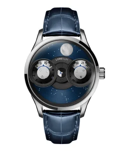 Loresum LS03 - Midnight Blue