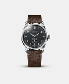 Lebois & Co. Numeral Small Seconds 641.500