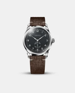 Lebois & Co. Numeral Small Seconds 641.500