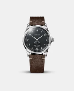 Lebois & Co. Numeral Small Seconds 641.500