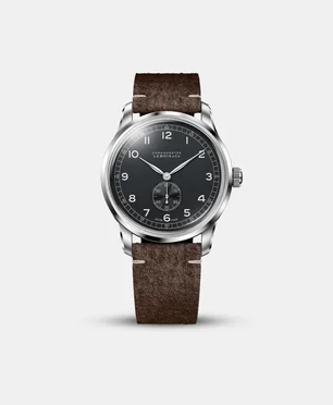 Lebois & Co. Numeral Small Seconds 641.500