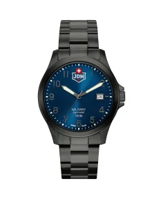 JDM-Military Alpha I 3 Hand Date