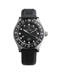 Von Doren URÆD GMT Black
