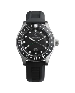 Von Doren URÆD GMT Black