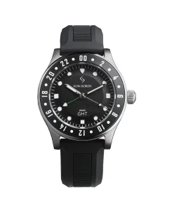 Von Doren URÆD GMT Black