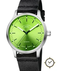 Mühle Glashütte Panova