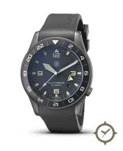 Elliot Brown HOLTON AUTO GMT NIVO SOE