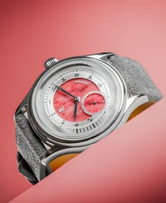 L'Artisan d'Horologie L'Artisan x MINIM Yang