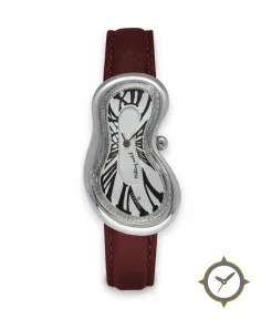 Classic Melting Stainless Steel 316L White