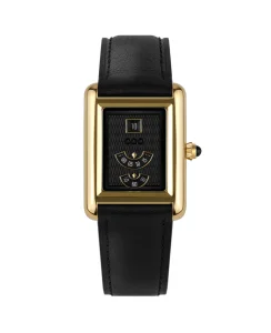 Out Of Order FORMA VENTI AURUM NOIR