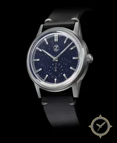Zelos Nova Aventurine