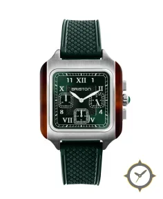 Streamliner Kennedy - Chrono - Green