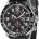 Quartz 4 Chronograph carbon