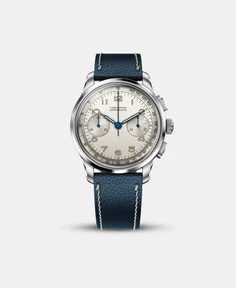 Lebois & Co. Linéaire Chronograph 324.525