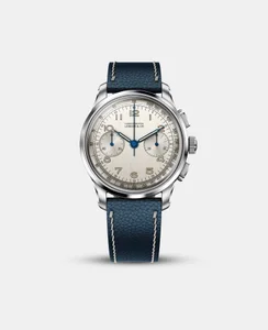 Lebois & Co. Linéaire Chronograph 324.525